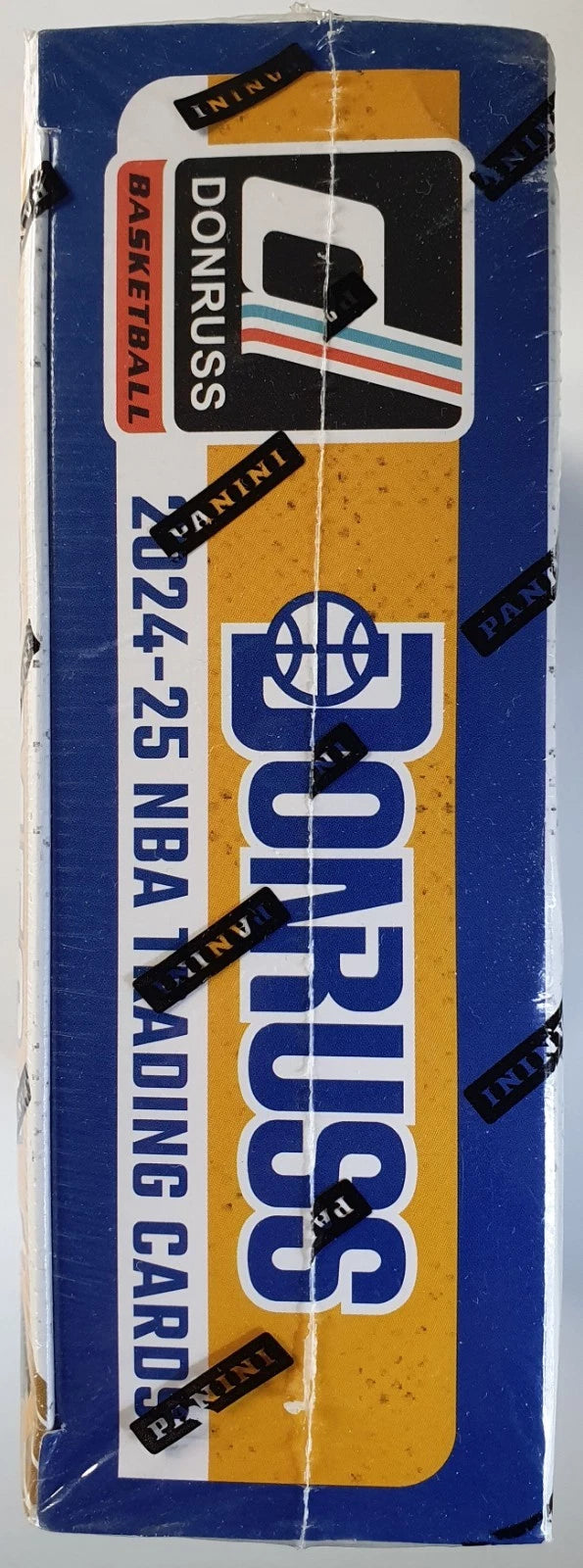 2024-25 Panini Donruss Basketball Mega Box - Factory Sealed Risacher Castle?