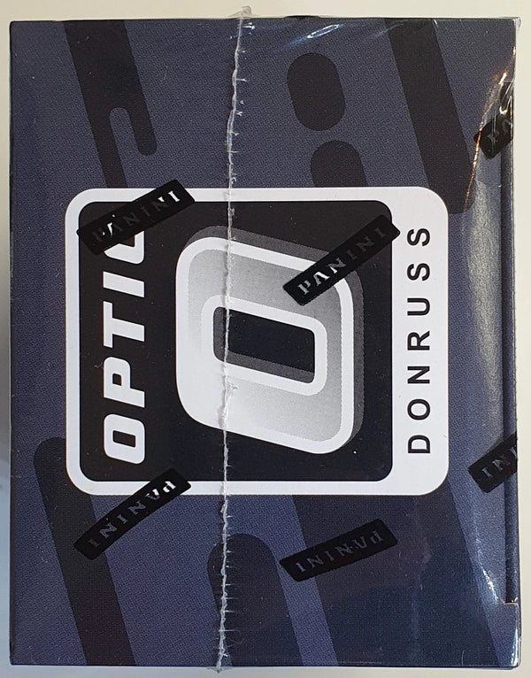 2021-22 Panini Donruss Optic Basketball Blaster Box - Sealed Cunningham Giddey?