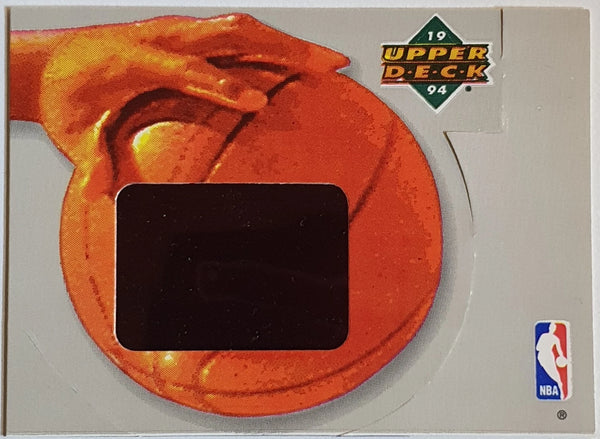 1993 Upper Deck Pro View 3-D Shaquille O'Neal #79 3-D Glasses - PSA 9 (POP 17)
