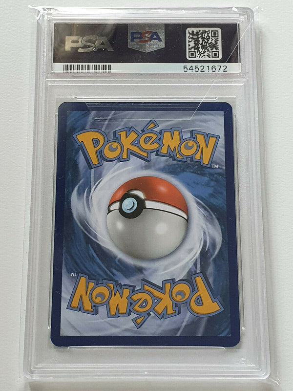 Pokemon 2016 XY Evolutions M Charizard EX Holo 13/108 - PSA 9