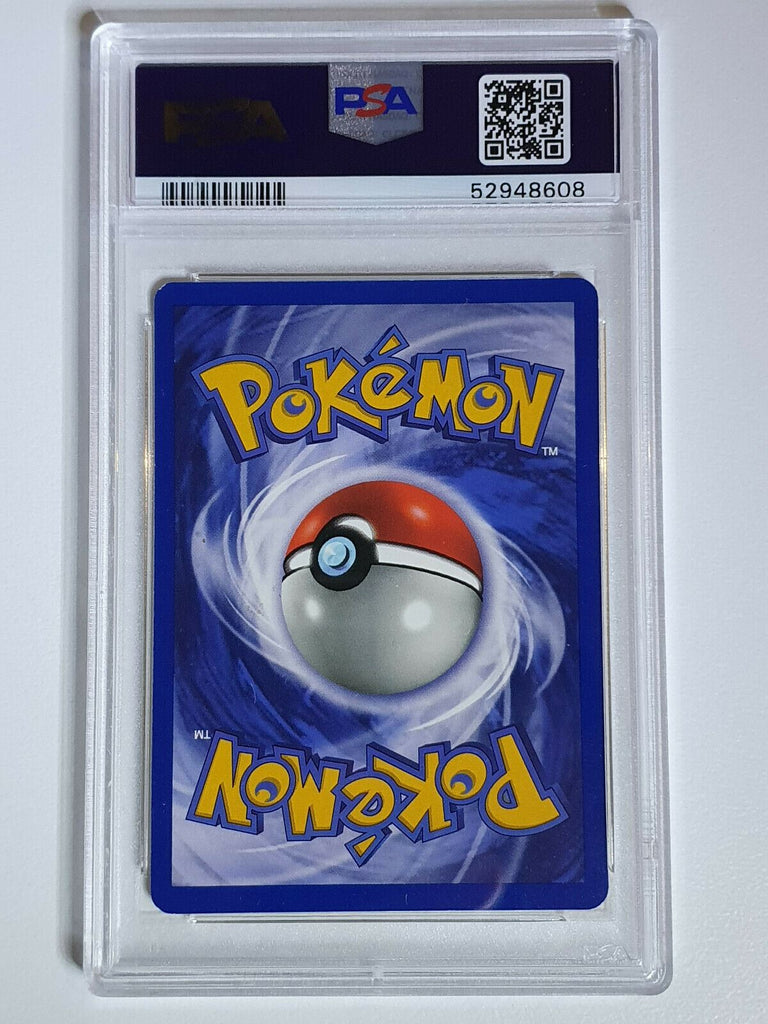 1999 Pokemon Jungle Pikachu 60/64 1st Edition