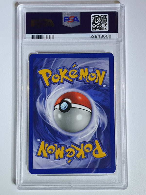 1999 Pokemon Jungle Pikachu 60/64 1st Edition