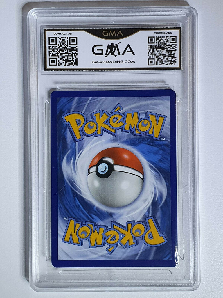 2019 Pokemon Charmander 12/181 Reverse Holo Foil Team Up