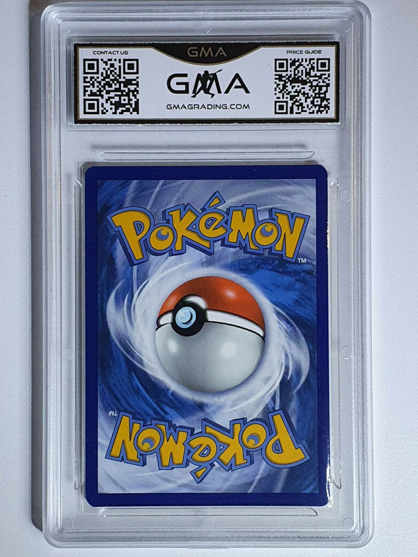 2019 Pokemon Charmeleon 13/181 Reverse Holo Foil Team Up - GMA 9