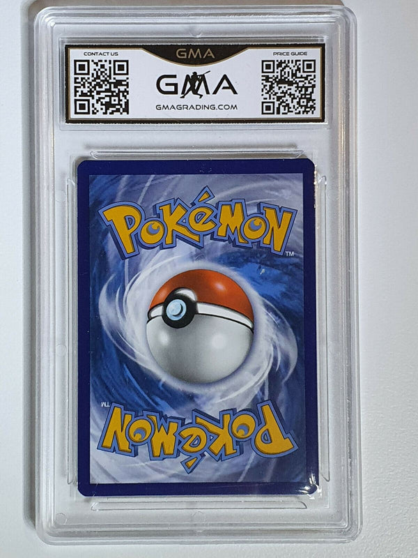 2020 Pokemon Charmeleon 024/185 Reverse Holo Foil Vivid Voltage - GMA 9