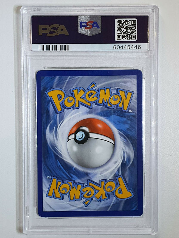 2019 Pokemon Moltres Zapdos Articuno GX SM210 Hidden Fates Promo - PSA 10