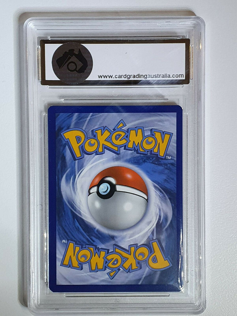 2021 Pokemon Houndoom Gold Secret 179/163 Battle Styles Full Art - CGA Perfect Edges Cards 2021 Pokemon Houndoom Gold Secret 179/163 Battle Styles Full Art - CGA Perfect Edges Cards