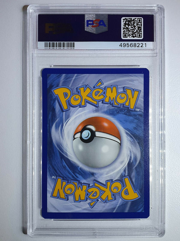 2019 Pokemon Charizard GX #60 Battle Academy Stamped Promo - PSA 9