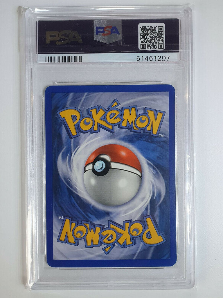 2006 Pokemon EX Pikachu 93/92 HOLO Legend Maker Secret Rare