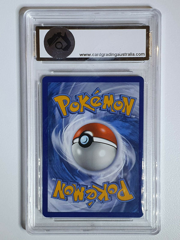 Pokemon Venomoth GX 216/214 Secret Unbroken Bonds - CGA 9.5 (PSA 10 Re Perfect Edges Cards Pokemon Venomoth GX 216/214 Secret Unbroken Bonds - CGA 9.5 (PSA 10 Re Perfect Edges Cards
