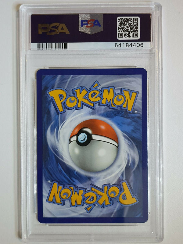 2019 Pokemon Charmeleon HOLO SV7/SV94 Hidden Fates SHINY - PSA 9