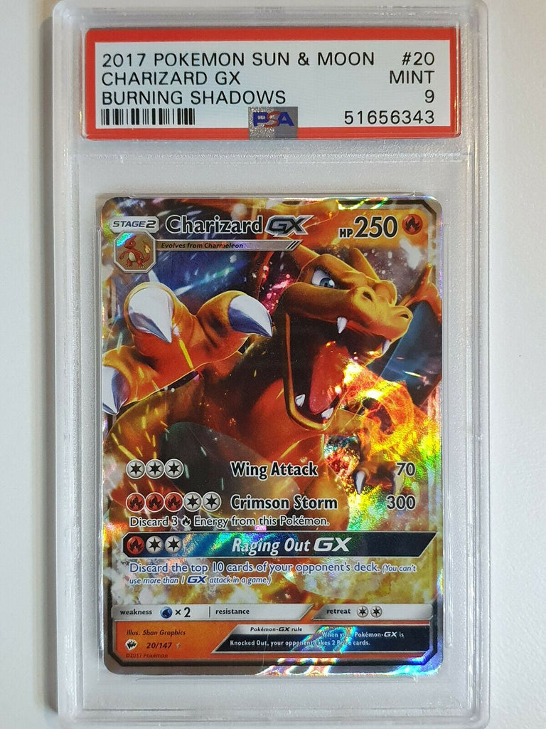 rare 2017 pokemon cards S & M Shining Legends 78/73 Mewtwo Gx Secret  Great American Sports put that card onto the Basic Pokmon to evolve it 2017 Pokemon Cards Lot of