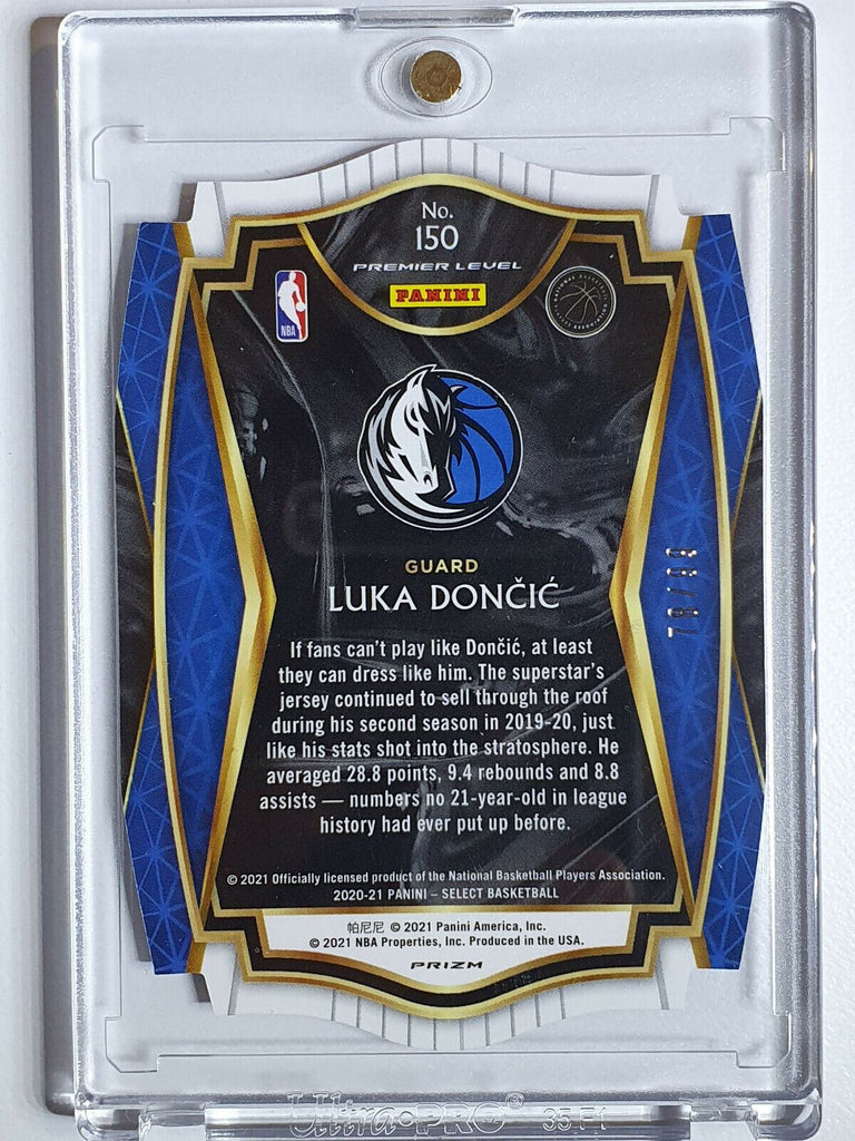 rare luka doncic cards BANDAI ONE PIECE Card Game Royal Blood OP-10 Kuzan SR Parallel Japanes –  GLIT Japanese Hobby Shop main image 0