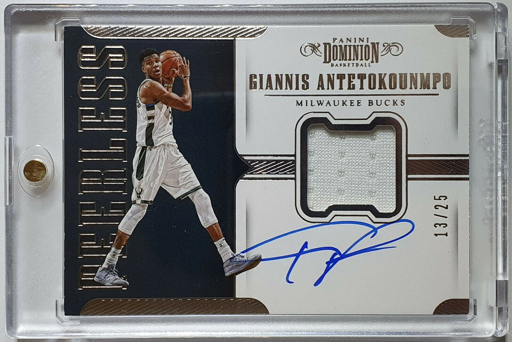 Milwaukee bucks giannis antetokounmpo - Gem