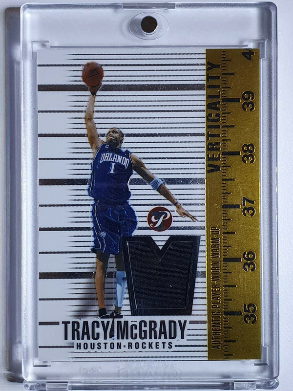 tracy mcgrady 2003