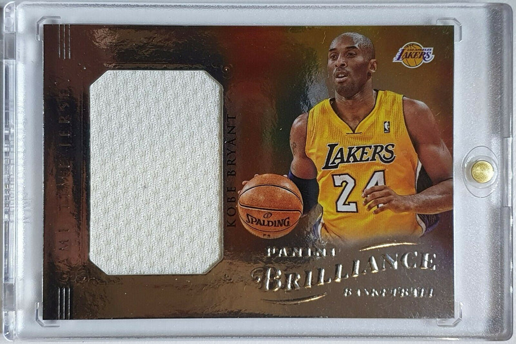 Lot Detail - 2012-13 Kobe Bryant Game Worn and Signed Los Angeles