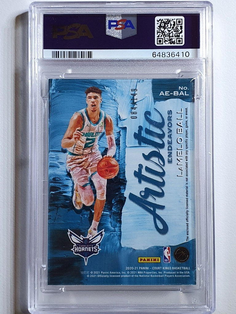 Court Kings - Patch STEPHEN CURRY /149 - その他