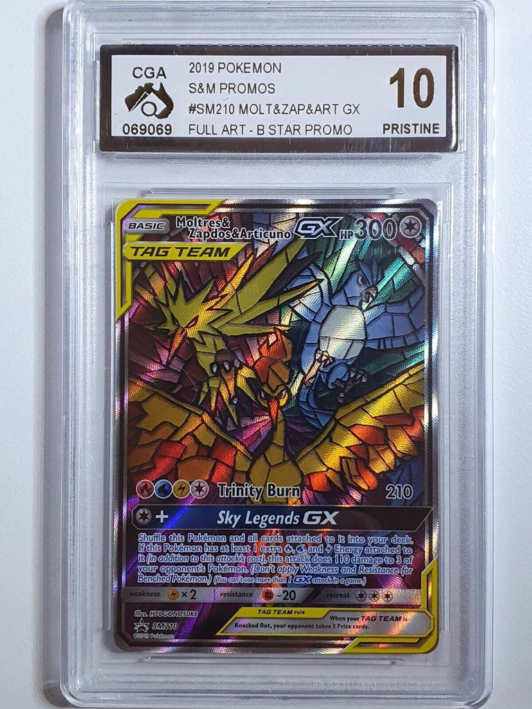 Moltres Zapdos Let's Go Pikachu Moltres Zapdos Articuno Gx