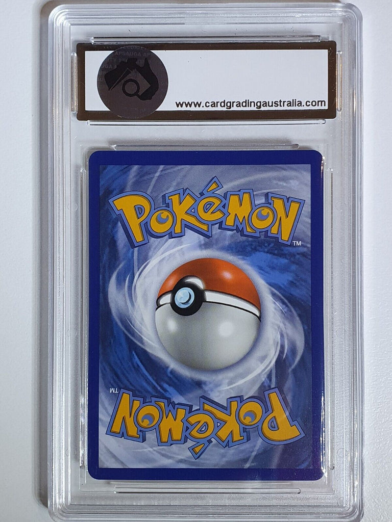 2020 Pokemon Rayquaza 138/185 AMAZING RARE Vivid Voltage