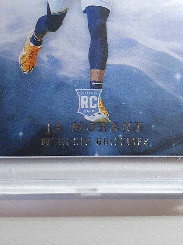 2019 Panini Origins Ja Morant Rookie #70 RC - Ready to Grade