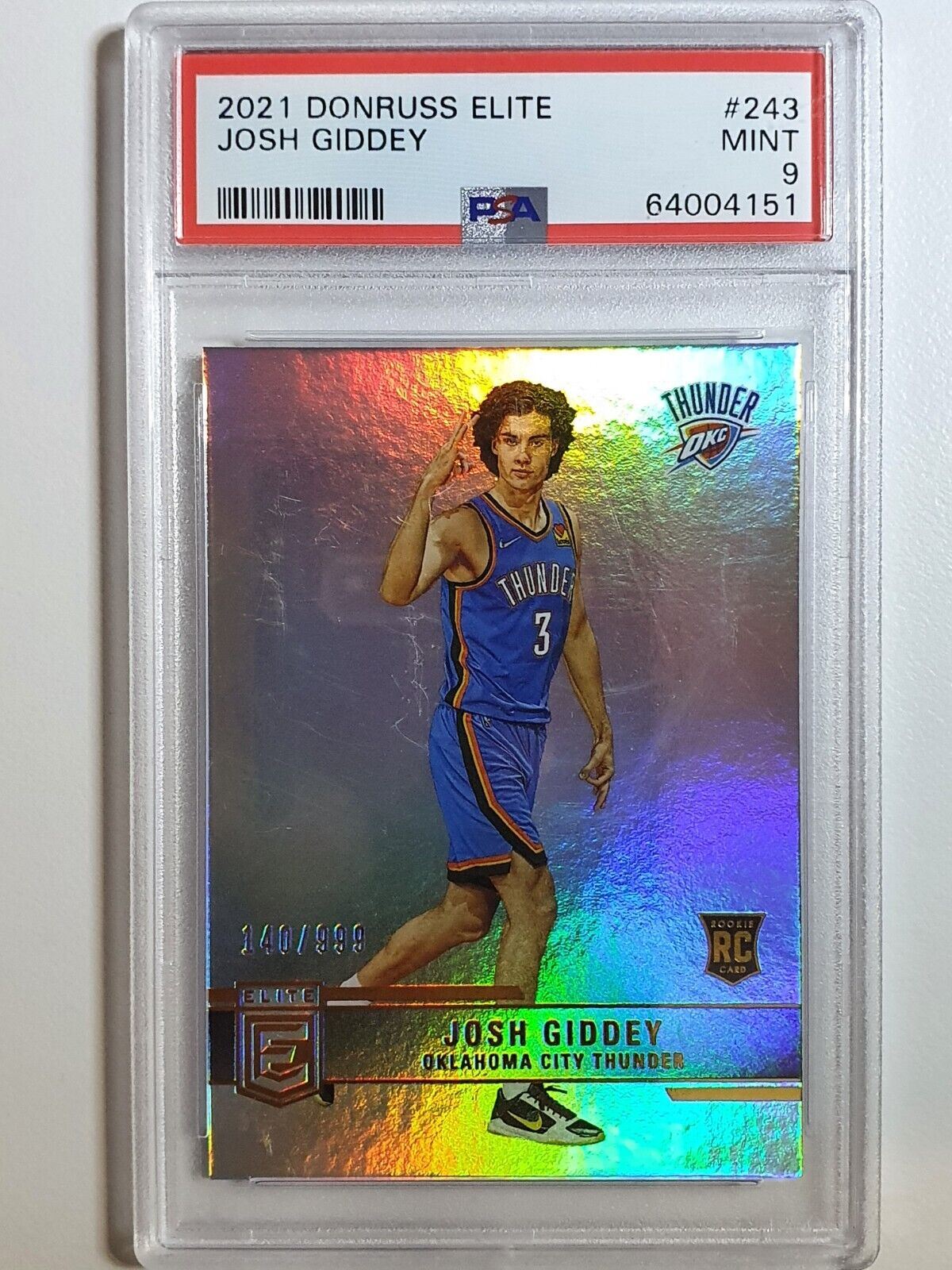 2021-22 Panini Prizm Draft Picks Green Prizm Stephen Curry Parallel Card  #56