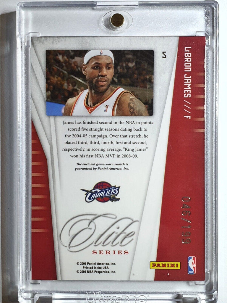 LeBron James /199 2007 Allstar jersey UD 値段 - cfpbr.it