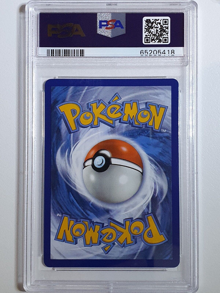 2022 Pokemon Go Mewtwo VSTAR 079/078 Secret Rainbow - PSA 9 Perfect Edges Cards 2022 Pokemon Go Mewtwo VSTAR 079/078 Secret Rainbow - PSA 9 Perfect Edges Cards