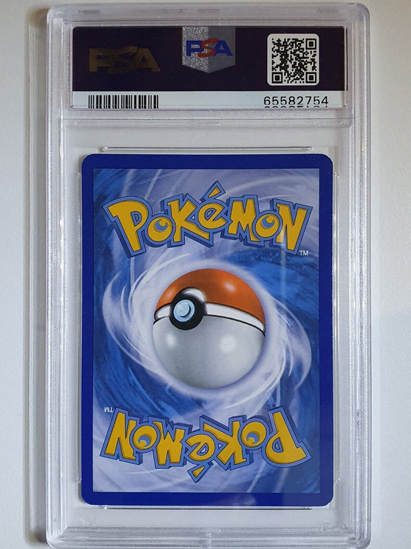 2012 Charizard 20/149 Boundaries Crossed HOLO - PSA 9