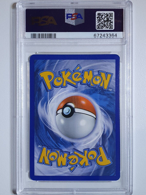 2013 Charizard 19/113 Legendary Treasures HOLO - PSA 9