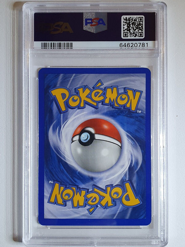 2002 Pokemon Charizard 39/165 Expedition - PSA 9