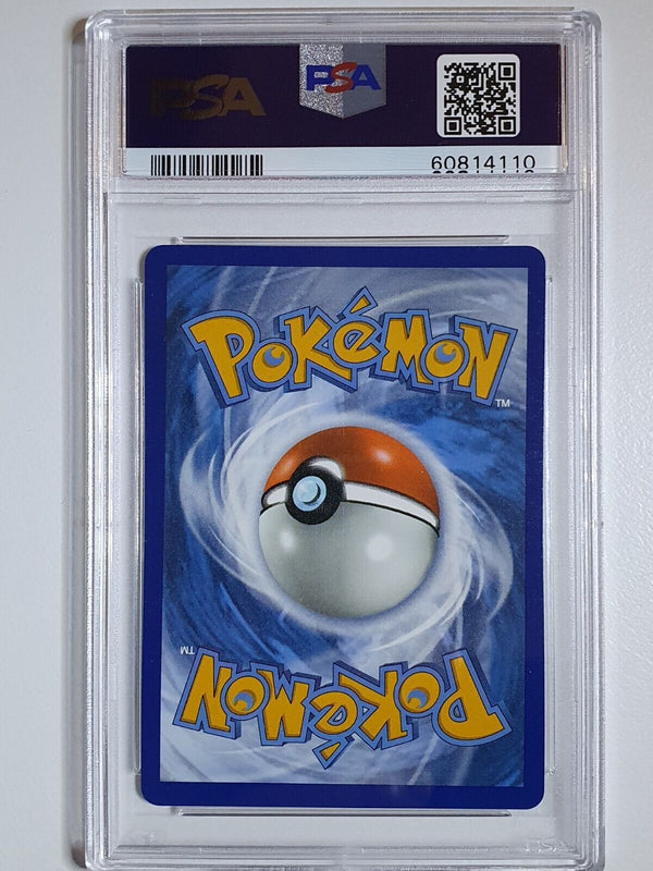 2020 Pokemon Pikachu VMAX 044/185 Vivid Voltage - PSA 10