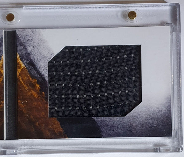2013 Preferred LeBron James #PATCH Booklet /149 Game Worn Jumbo Jersey - Rare