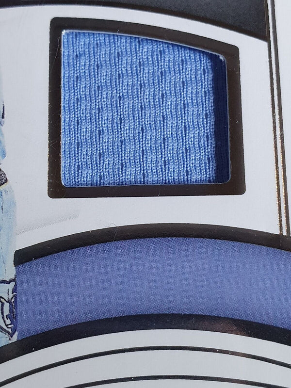 2021 Panini Immaculate Collection Ja Morant #PATCH /99 Game Worn Jersey - Rare