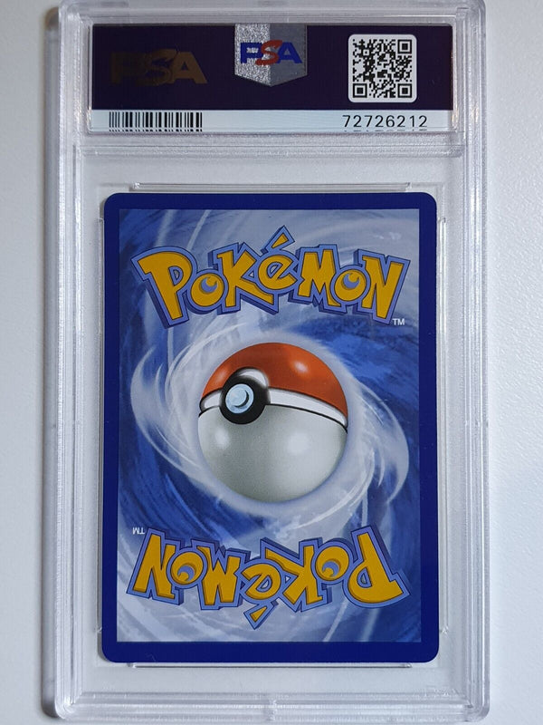 2023 Pokemon Radiant Charizard 020/159 Crown Zenith - PSA 9