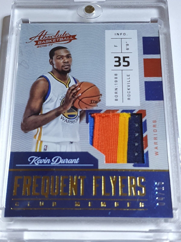 Kevin Durant order Rare lot