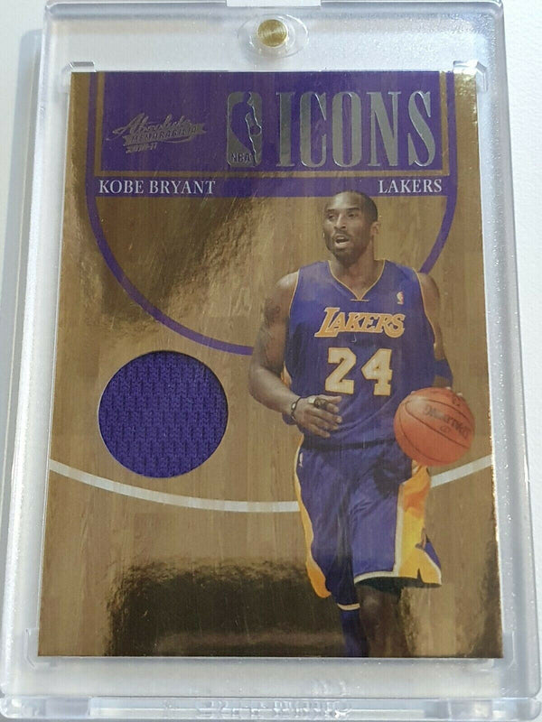 12 x Patch Cards - Kobe + Curry + AI + Carter + Ant Man