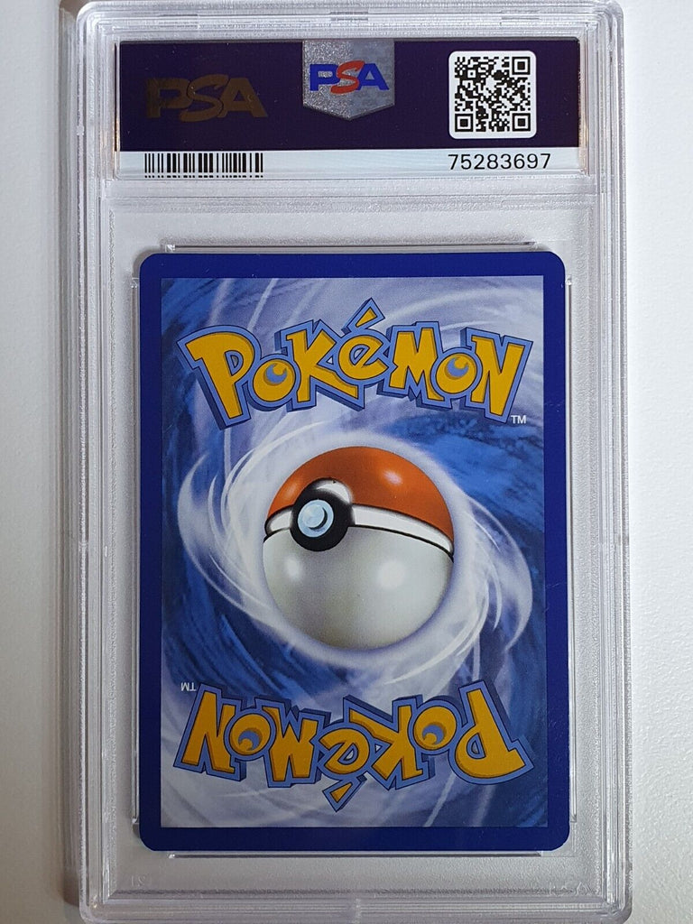 pink pokemon card 2023 Pokemon Jacq 236/198 Full Art Trainer Scarlet & Violet (SVI)