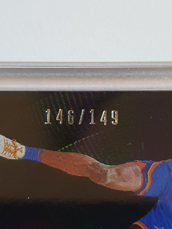 2019 Panini Black Shai Gilgeous-Alexander #44 BRONZE /149 Holo - Ready to Grade