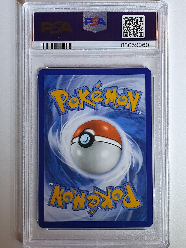 2023 Pokemon Gyarados EX 045/198 Full Art Scarlet & Violet (SVI)